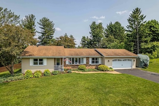 3472 Hickory Hill Rd, Verona, WI 53593