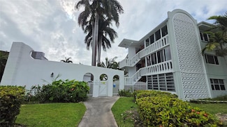 161 NE 10th Ave Unit 2C, Hallandale Beach, FL 33009