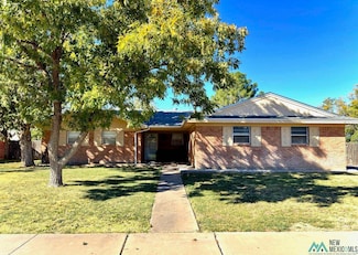 2000 Barnett Dr, Roswell, NM 88203