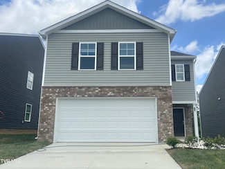 1124 Aspen Terrace, Greeneville, TN 37745