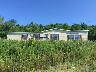 4260 Kaiser Rd, Allegany, NY 14706