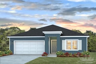 3543 Fallschase Blvd, Bellview, FL 32526