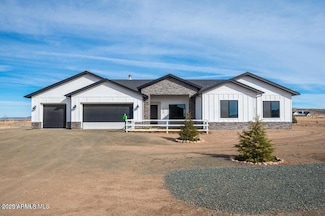 000 1 Open Sky Trail --, Prescott Valley, AZ 86315