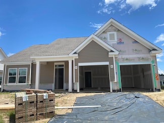 985 Oak Hollow St Unit Lot 76, Monaco II C2, Longs, SC 29568