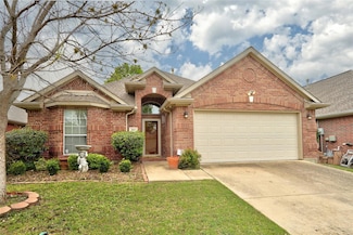 10813 J a Forster Dr, Rowlett, TX 75089
