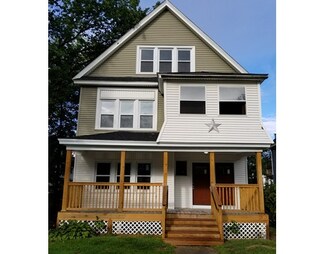 202 Westford Ave Unit 204, Springfield, MA 01109