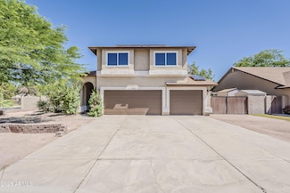 656 W Devon Ct, Gilbert, AZ 85233