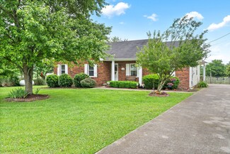 4005 Sawmill Rd, Woodlawn, TN 37191
