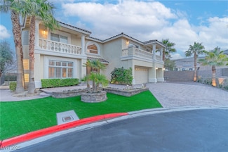 11002 Inverlochy Ct, Las Vegas, NV 89141