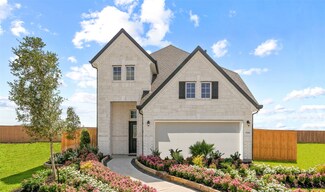 15286 Glow Berry Ln, Humble, TX 77396