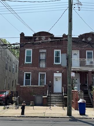 1140 Sutter Ave, Brooklyn, NY 11208