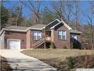 4483 Tucker Mountain Rd, Remlap, AL 35133