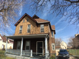1443 E 51st St, Cleveland, OH 44103