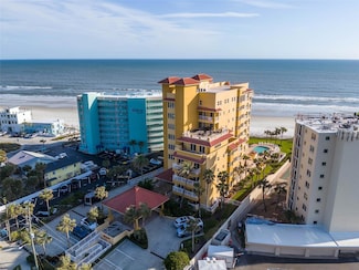 701 N Atlantic Ave Unit 102, New Smyrna Beach, FL 32169