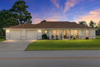 8291 SE 160th Place, Summerfield, FL 34491