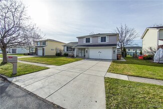 69 N Prince Dr, Depew, NY 14043