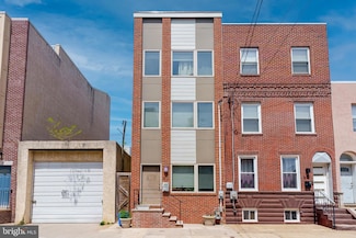 513 Manton St, Philadelphia, PA 19147