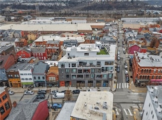 3725 Butler St Unit 209, Pittsburgh, PA 15201