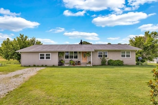 3231 Byrdstown Hwy, Monroe, TN 38573