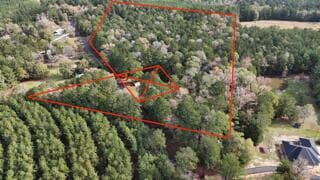 0 Tbd Belview Ln, Leesville, LA 71446