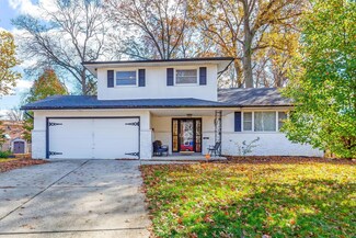 2127 Honeytree Ct, Columbus, OH 43229
