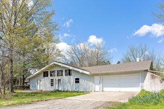 12208 S Andrew Sapp Rd, Ashland, MO 65010