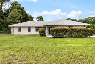 403 Hofstra St, Inverness, FL 34452