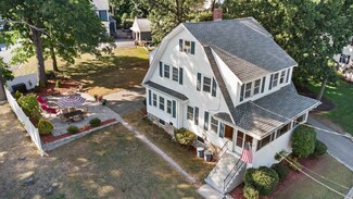 16 Ingalls St, Woburn, MA 01801