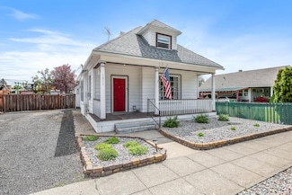 1211 W Alice Ave, Spokane, WA 99205