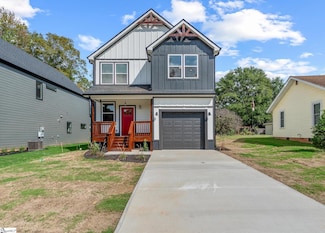 107 Mary St, Greenville, SC 29611