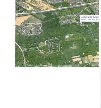 111 Lee Spring Rd, Blandon, PA 19510