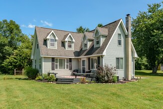 34445 County Road 669, Lawton, MI 49065