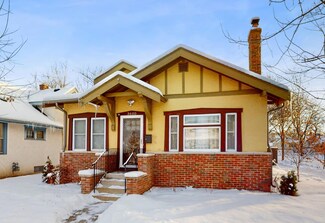 3600 Colfax Ave N, Minneapolis, MN 55412