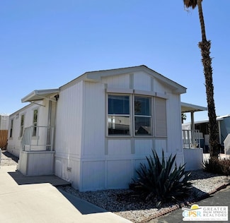 17640 Corkill Rd Unit 12, Desert Hot Springs, CA 92241