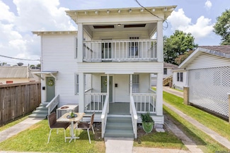 440 West Dr, Baton Rouge, LA 70806