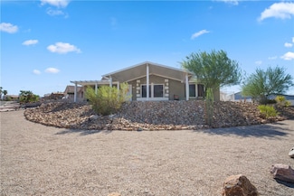 3380 Ridge View Ave, Bullhead City, AZ 86429