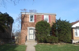 14305 S Edbrooke Ave, Riverdale, IL 60827
