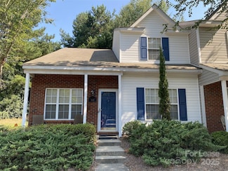 5625 Kimmerly Woods Dr, Charlotte, NC 28215