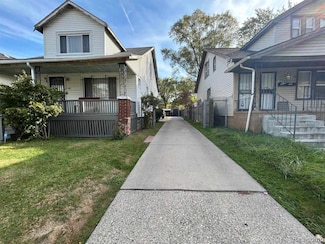 17330 Waltham St, Detroit, MI 48205
