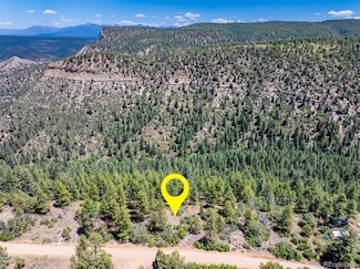 783 Gun Barrel Rd, Pagosa Springs, CO 81147