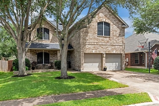 9024 Wildwater Way, Round Rock, TX 78681