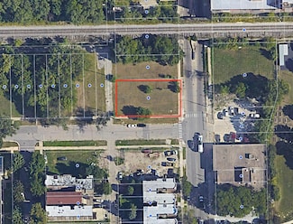 1024 S California Ave, Chicago, IL 60612