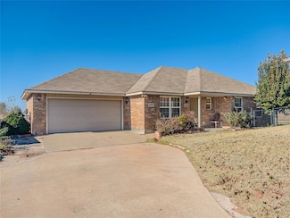 6141 Cielo Terrace, Oklahoma City, OK 73149