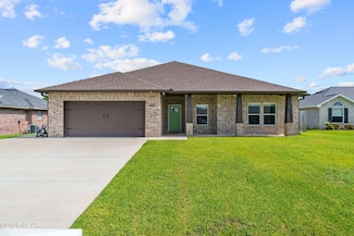 4427 Bylsma Cir, Panama City, FL 32404