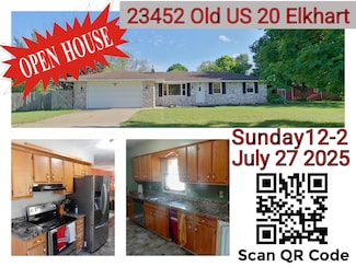 23452 Old Us 20, Elkhart, IN 46516