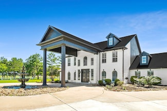 110 Hunters Creek Way, Hockley, TX 77447