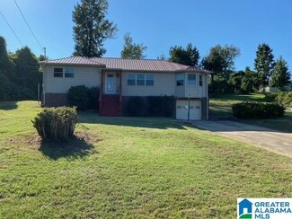 420 6th Ave, Pleasant Grove, AL 35127