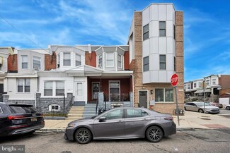 5503 Master St, Philadelphia, PA 19131