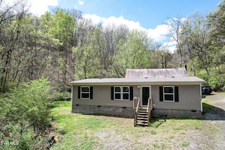 1922 Stair Rd, Parrottsville, TN 37843