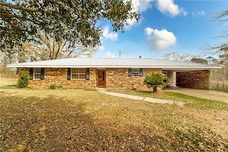 29624 Esco Crain Rd, Franklinton, LA 70438
